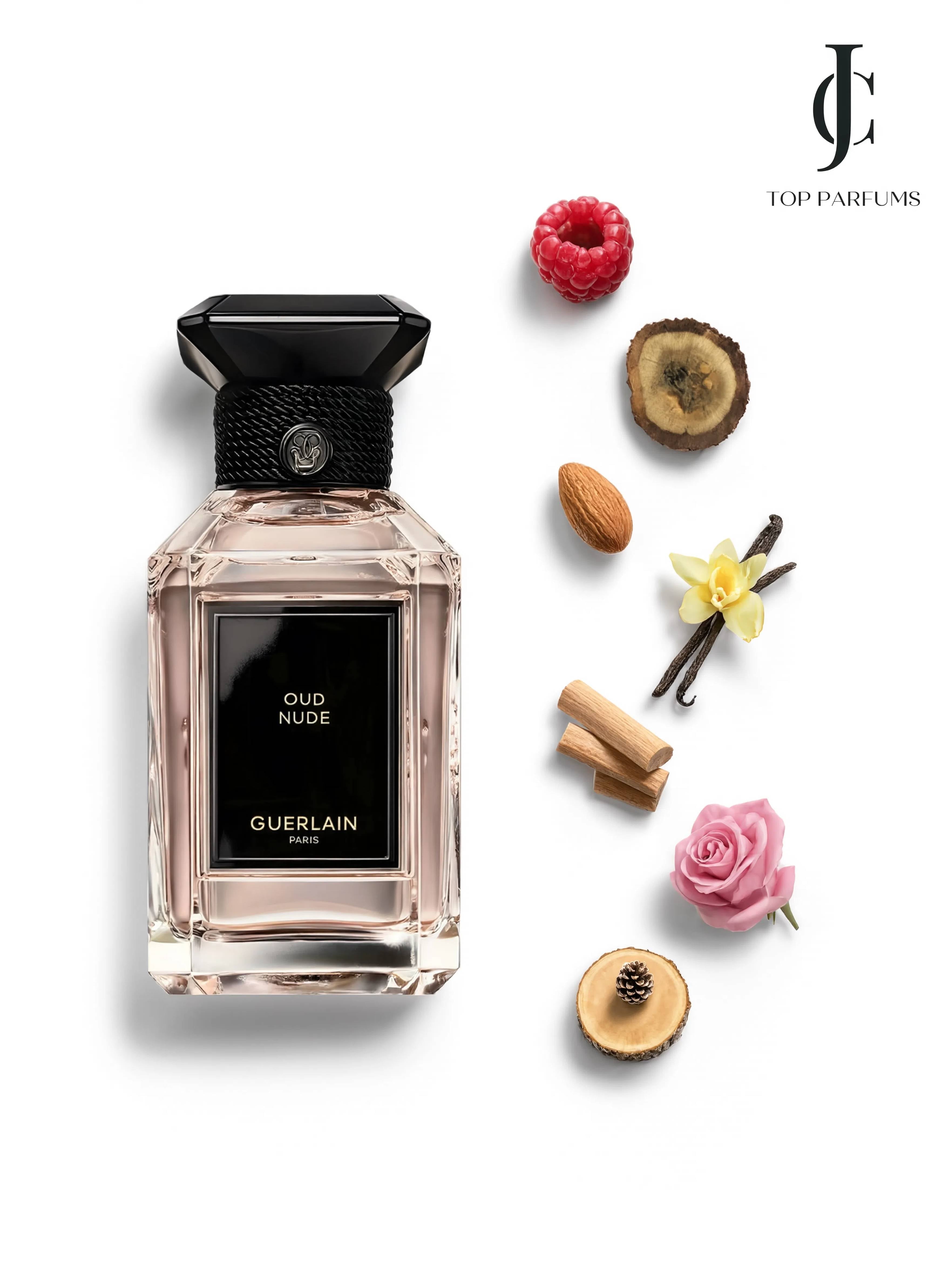 Oud Nude — Guerlain