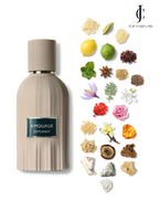 Outlands — Amouage