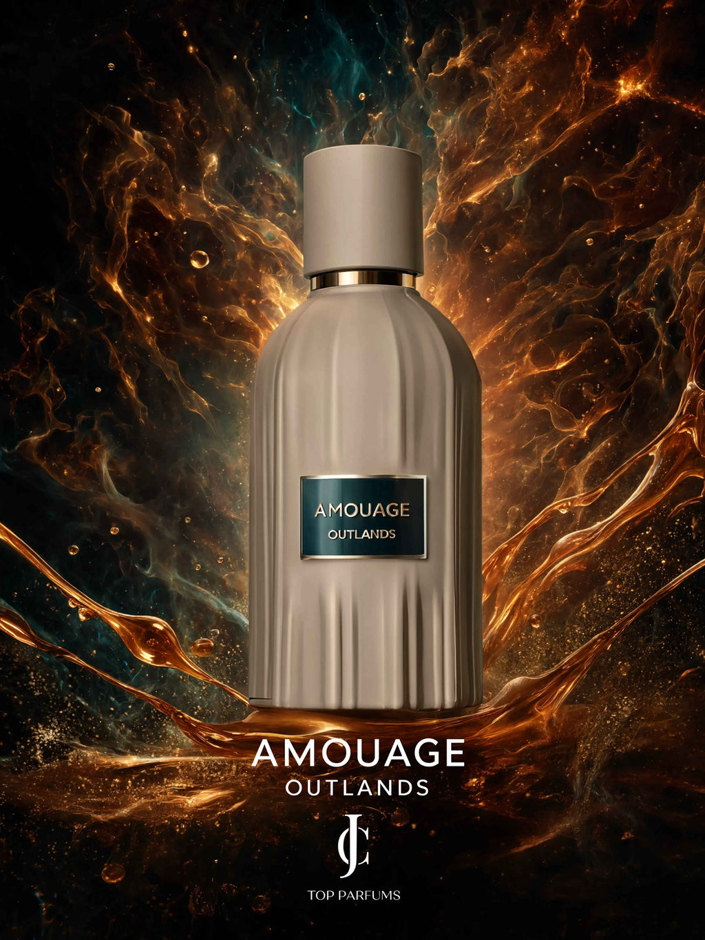 Outlands — Amouage