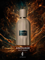 Outlands — Amouage