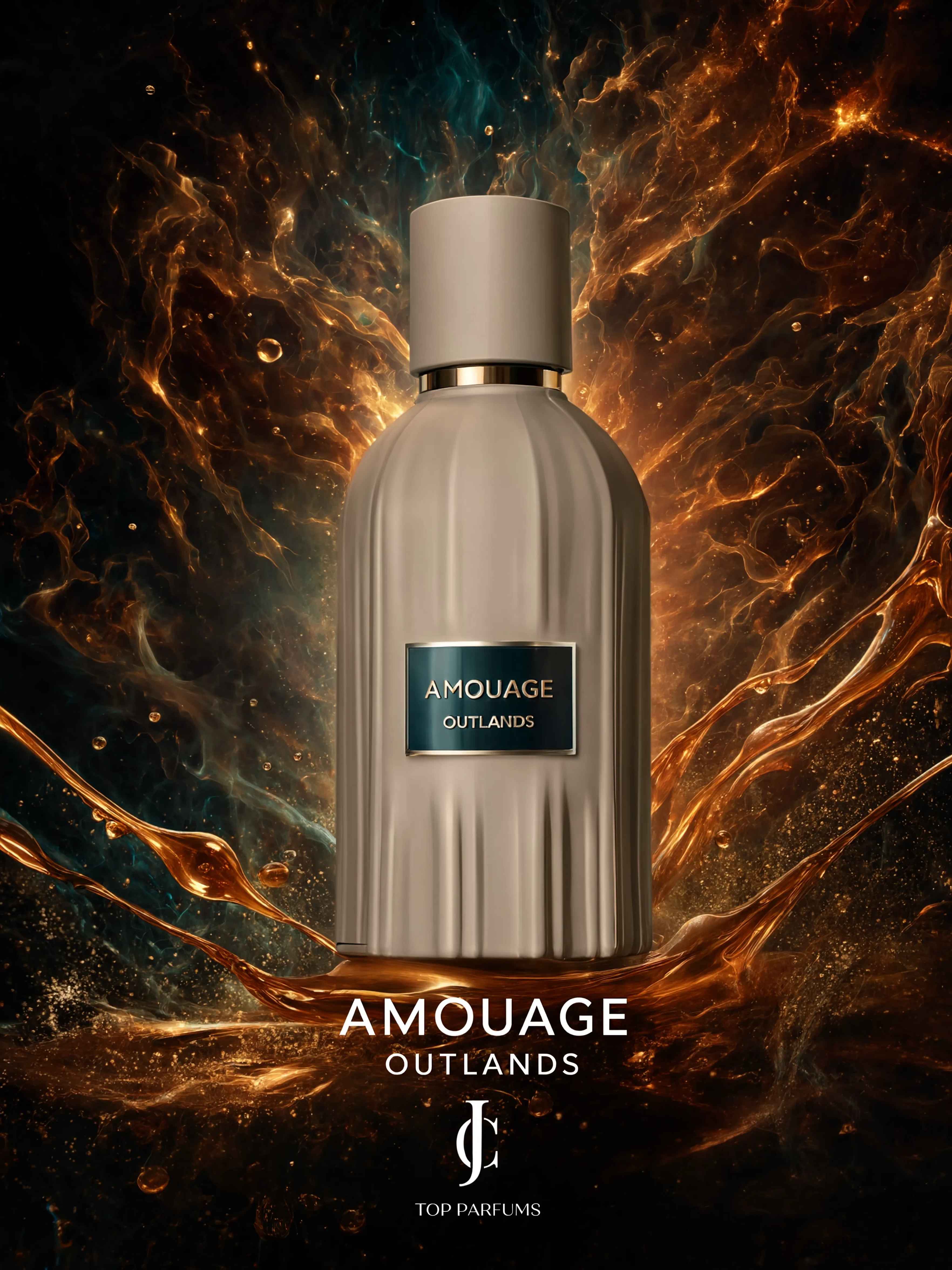 Outlands — Amouage
