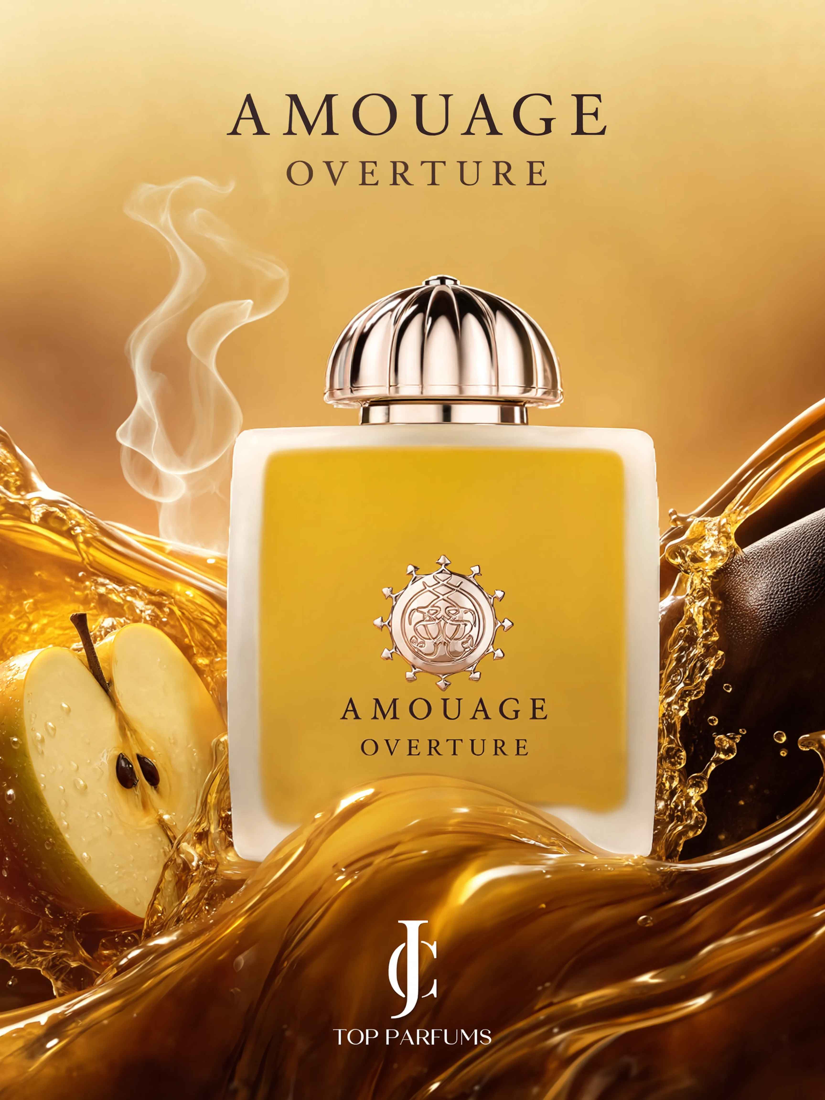 Overture — Amouage
