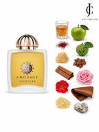 Overture — Amouage