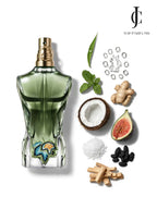 Le Beau Paradise Garden — Jean Paul Gaultier