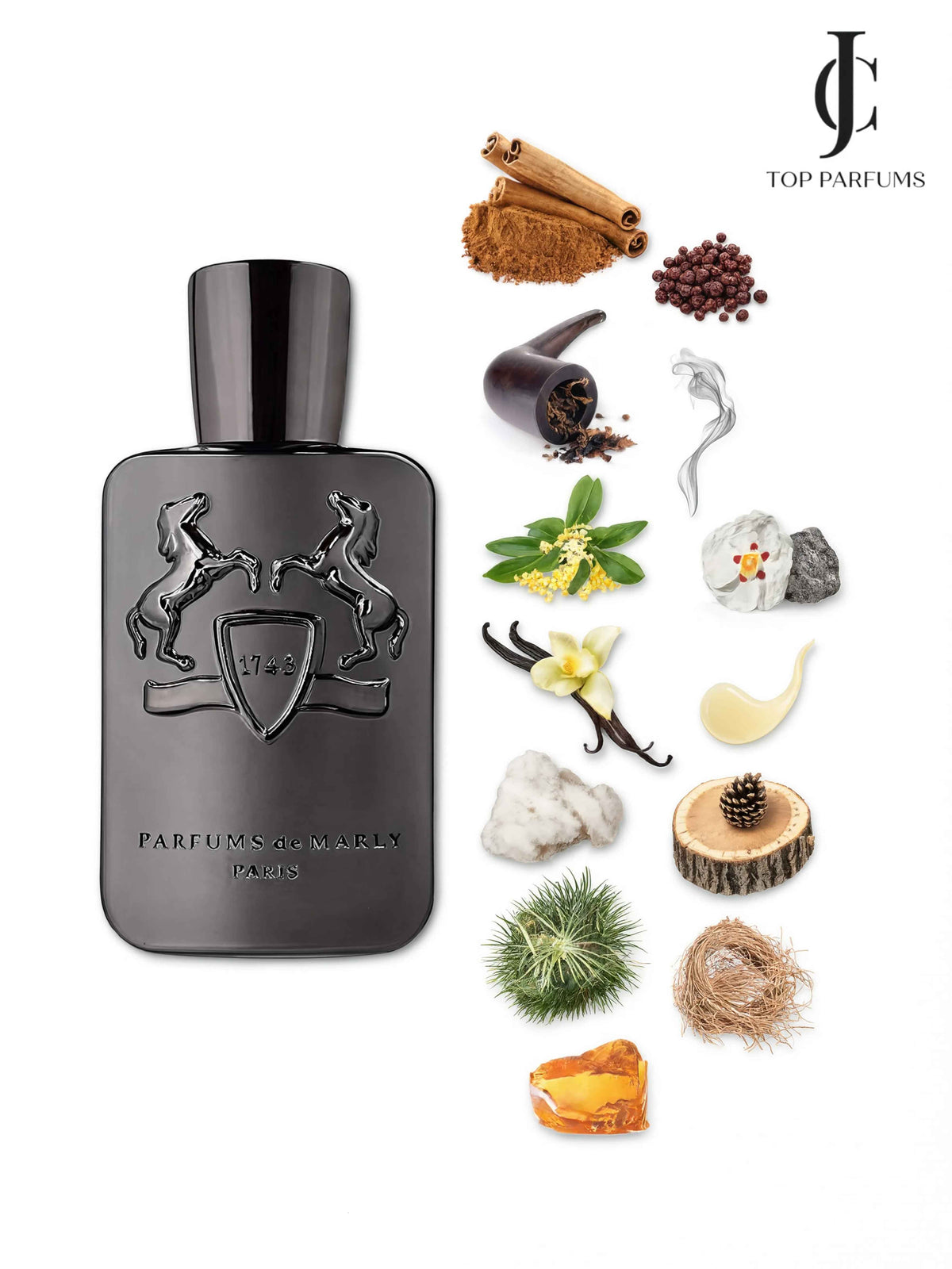 Parfums De Marly — Herod