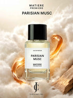 Parisian Musc — Matiere Premiere
