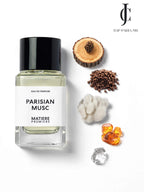 Parisian Musc — Matiere Premiere