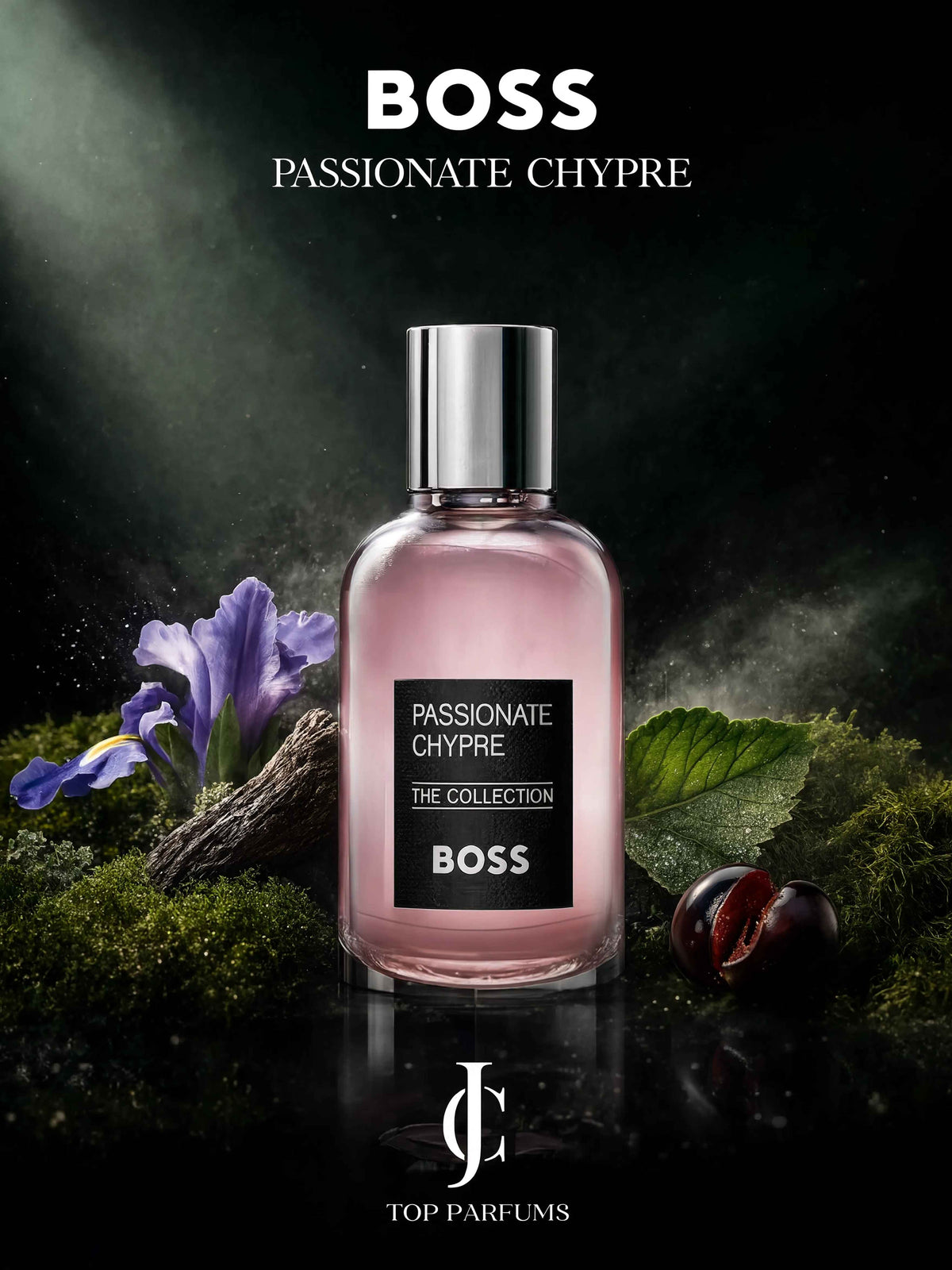 Boss — Passionate Chypre