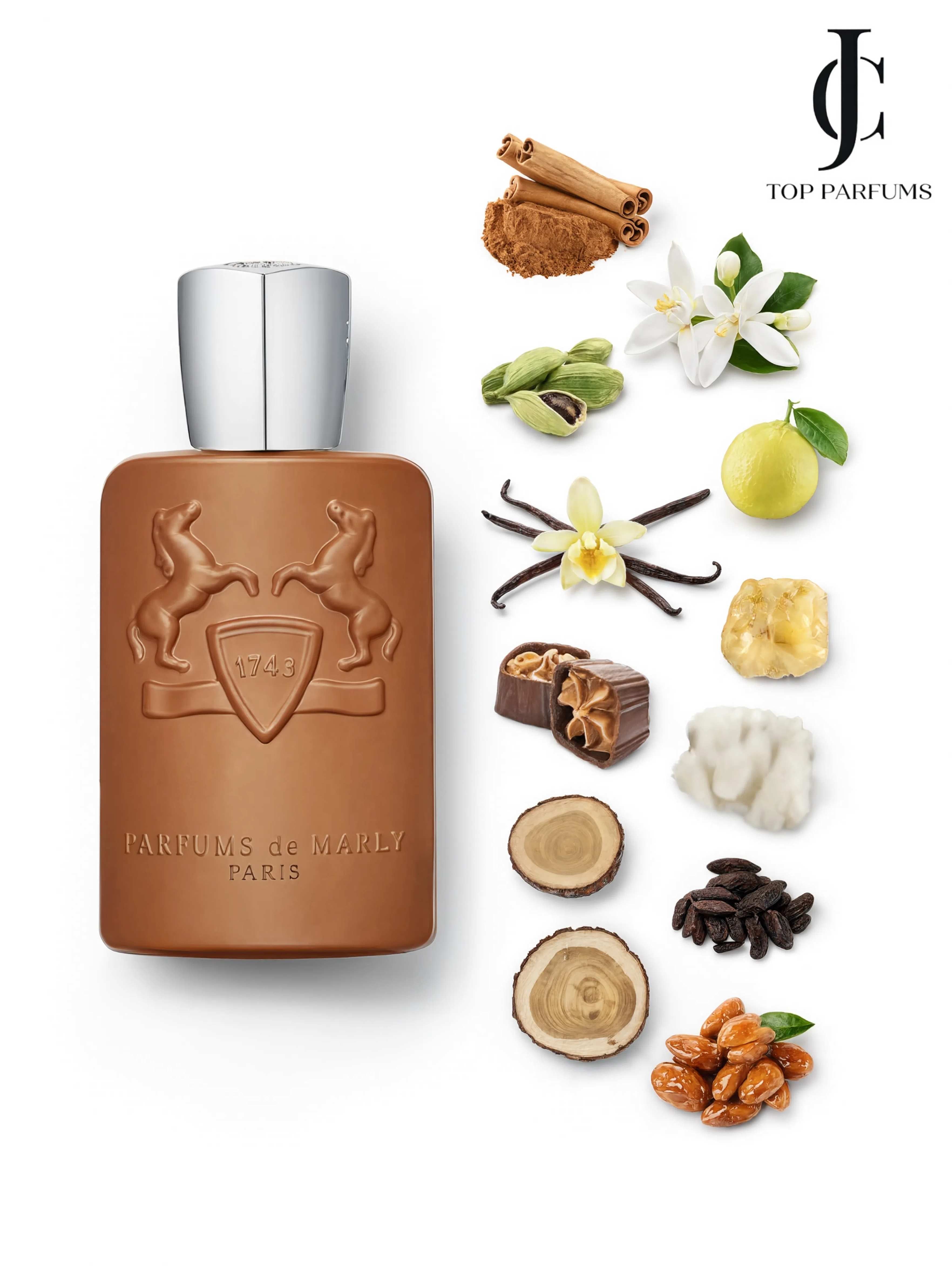 Althair — Parfums De Marly