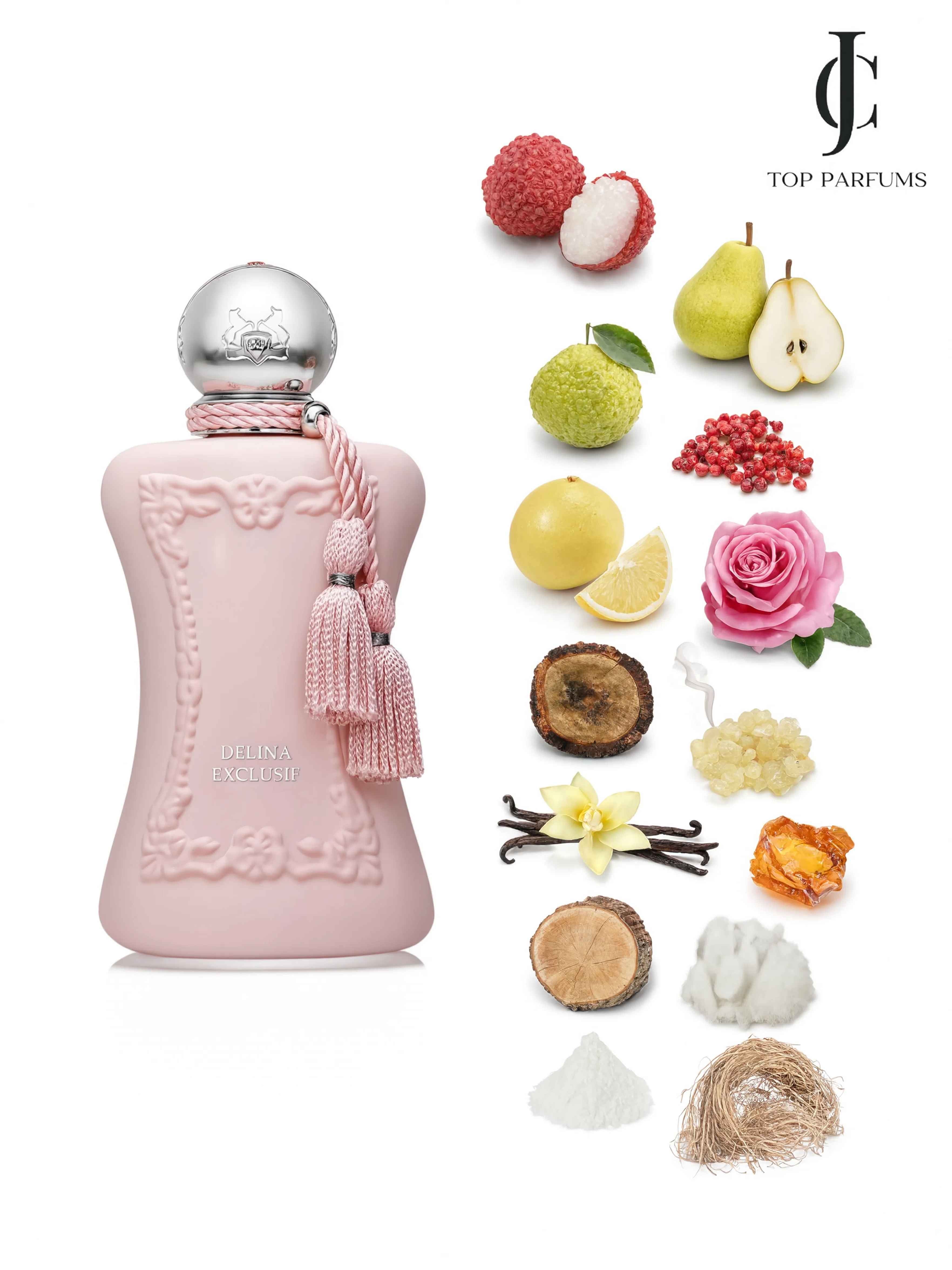 Delina Exclusif — Parfums De Marly