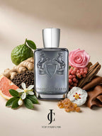 Parfums De Marly — Castley