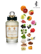 Penhaligon's — Empressa