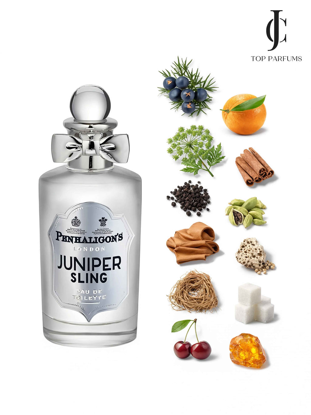 Penhaligon's — Juniper Sling