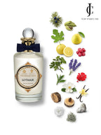 Penhaligon's — Lothair