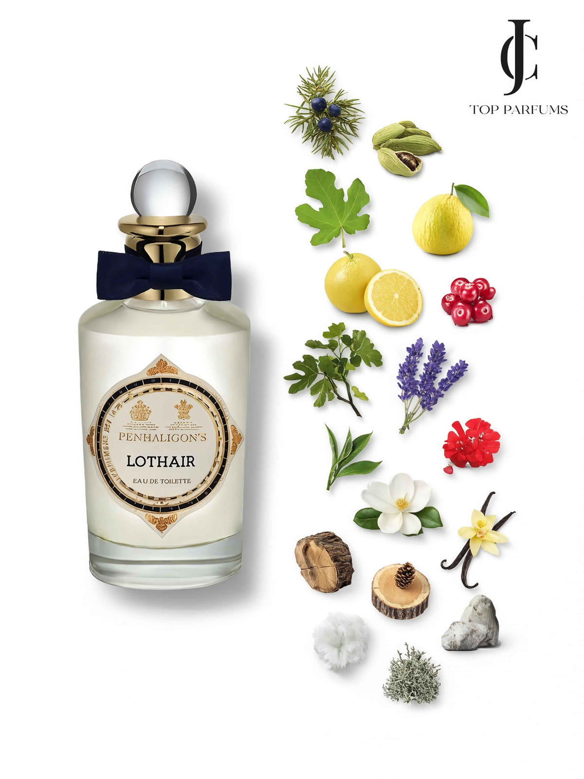 Penhaligon's — Lothair