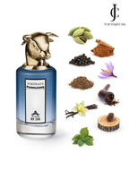 Penhaligon's — The Blazing Mister Sam