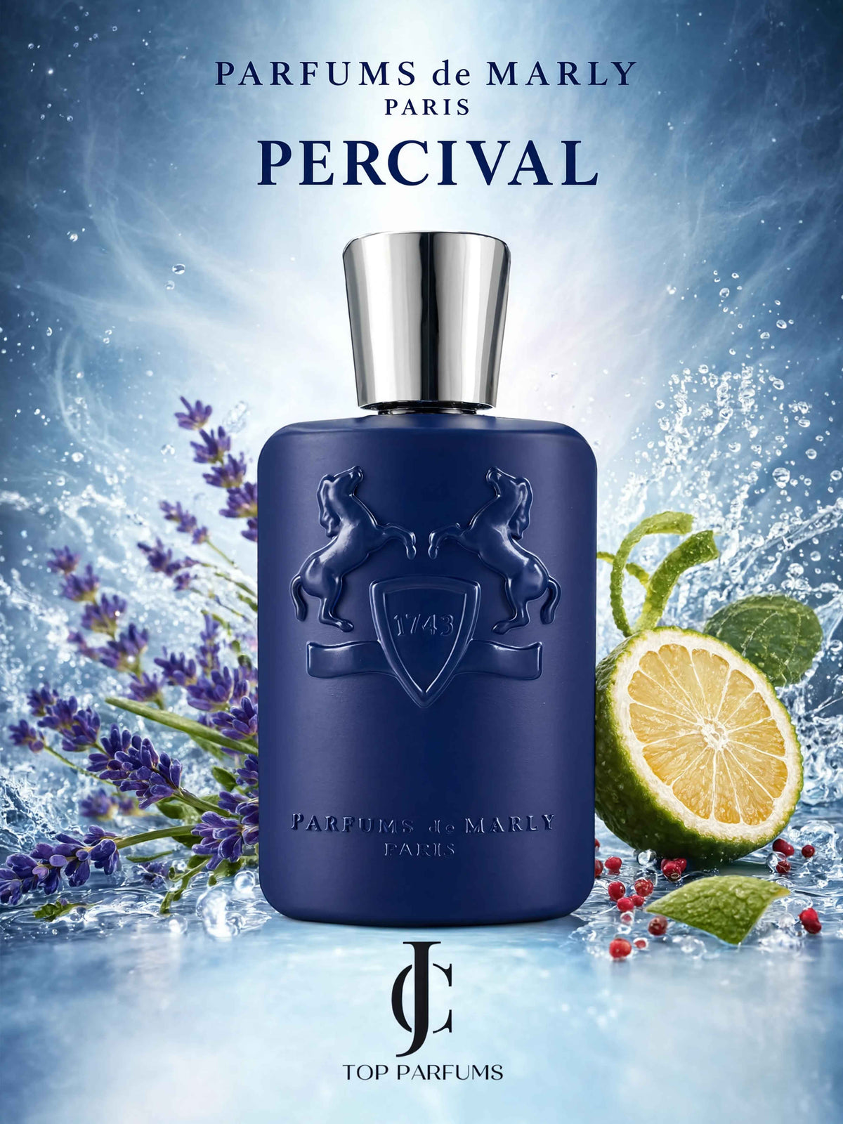 Parfums De Marly — Percival