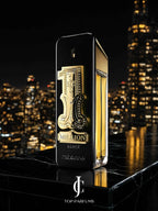 1 Million Black- Rabanne