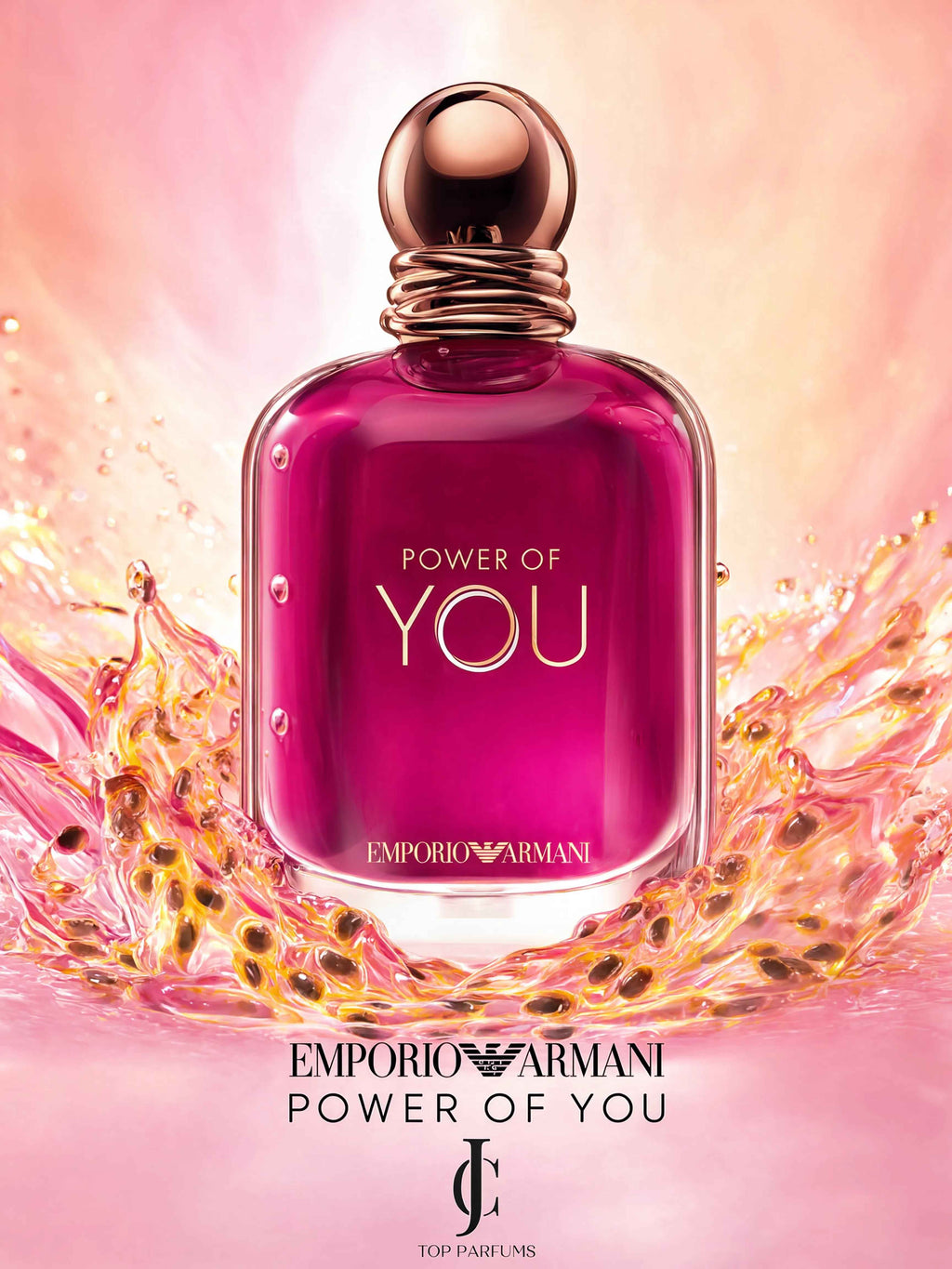 Power Of You — Emporio Armani