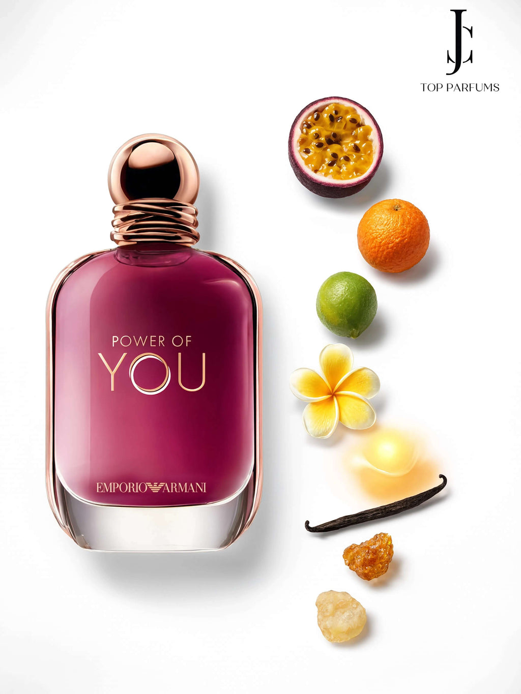 Power Of You — Emporio Armani