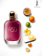 Power Of You — Emporio Armani