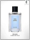 Cargo de Nuit — Prada