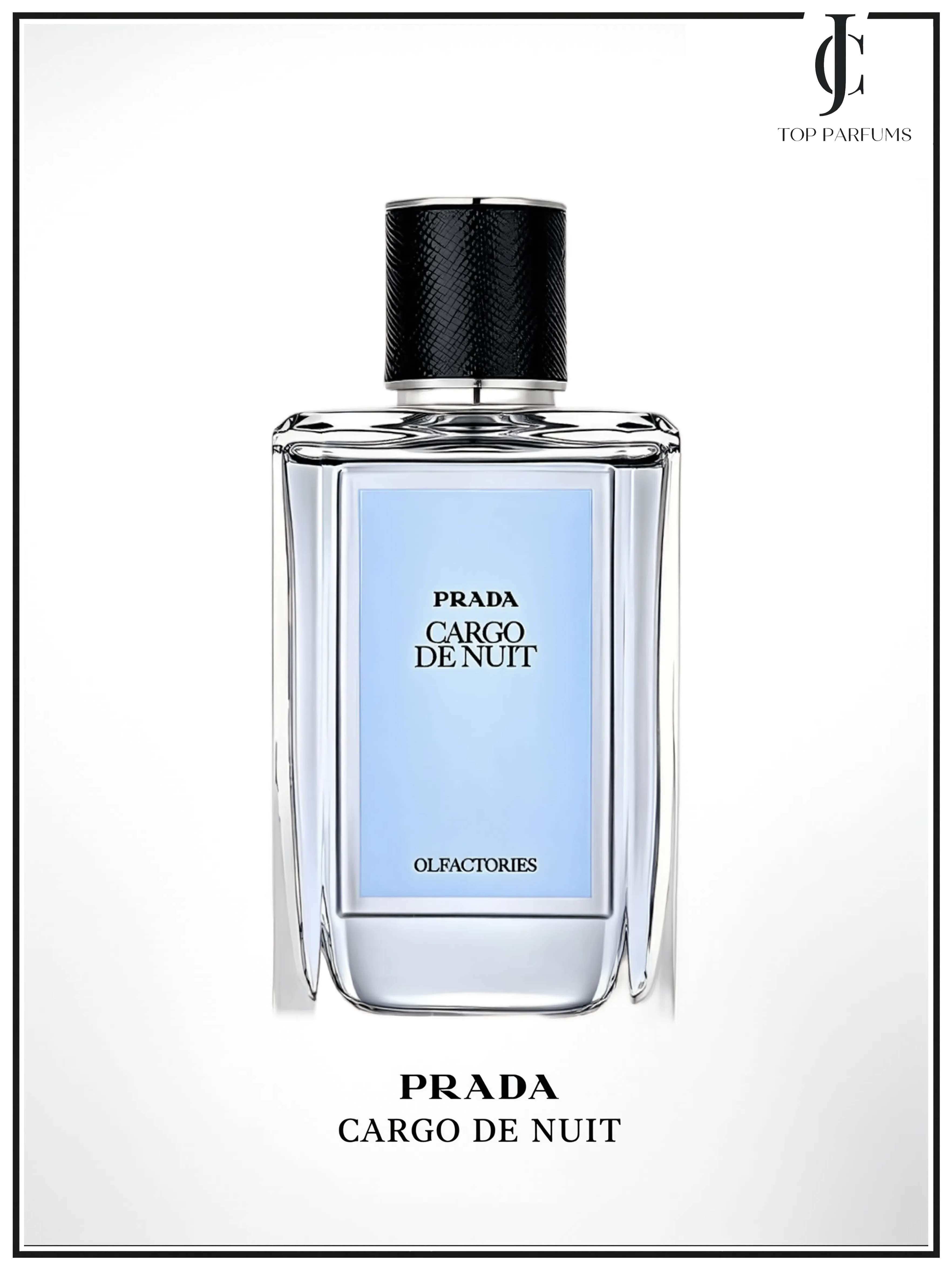 Cargo de Nuit — Prada