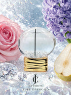 THOO — Pure Diamond