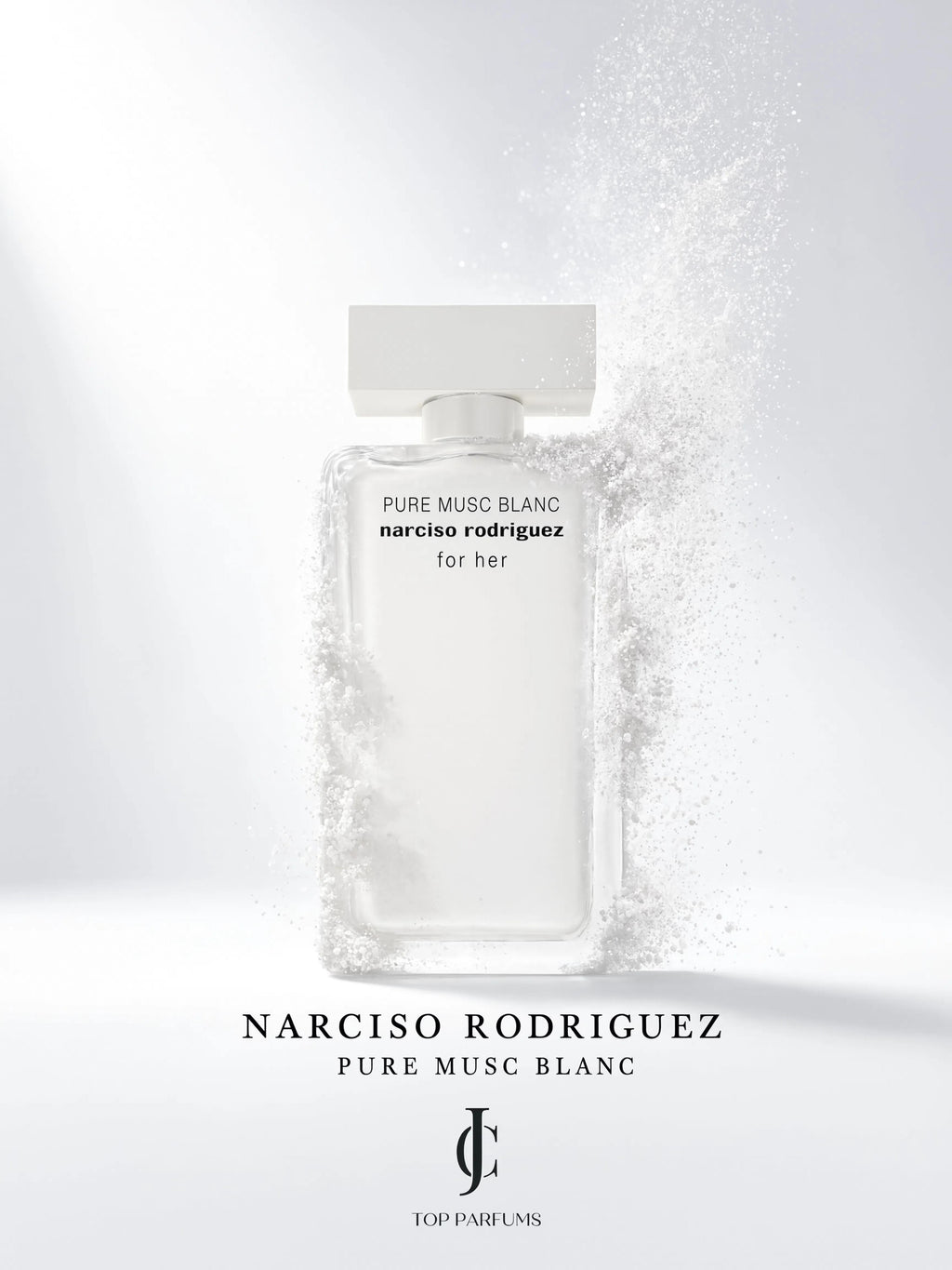 Pure Musc Blanc — Narciso Rodríguez