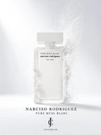 Pure Musc Blanc — Narciso Rodríguez
