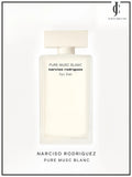 Pure Musc Blanc — Narciso Rodríguez