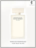 Pure Musc Blanc — Narciso Rodríguez