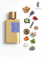 Purple Suede — Goldfield & Banks