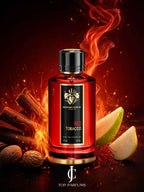 Mancera — Red Tobacco