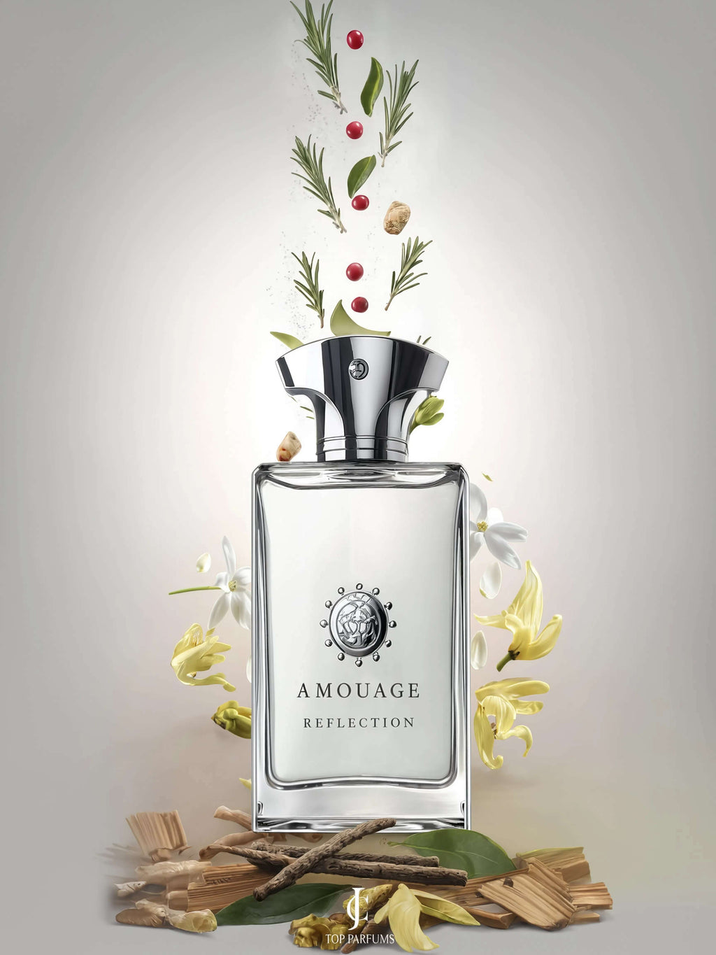 Reflection Man — Amouage