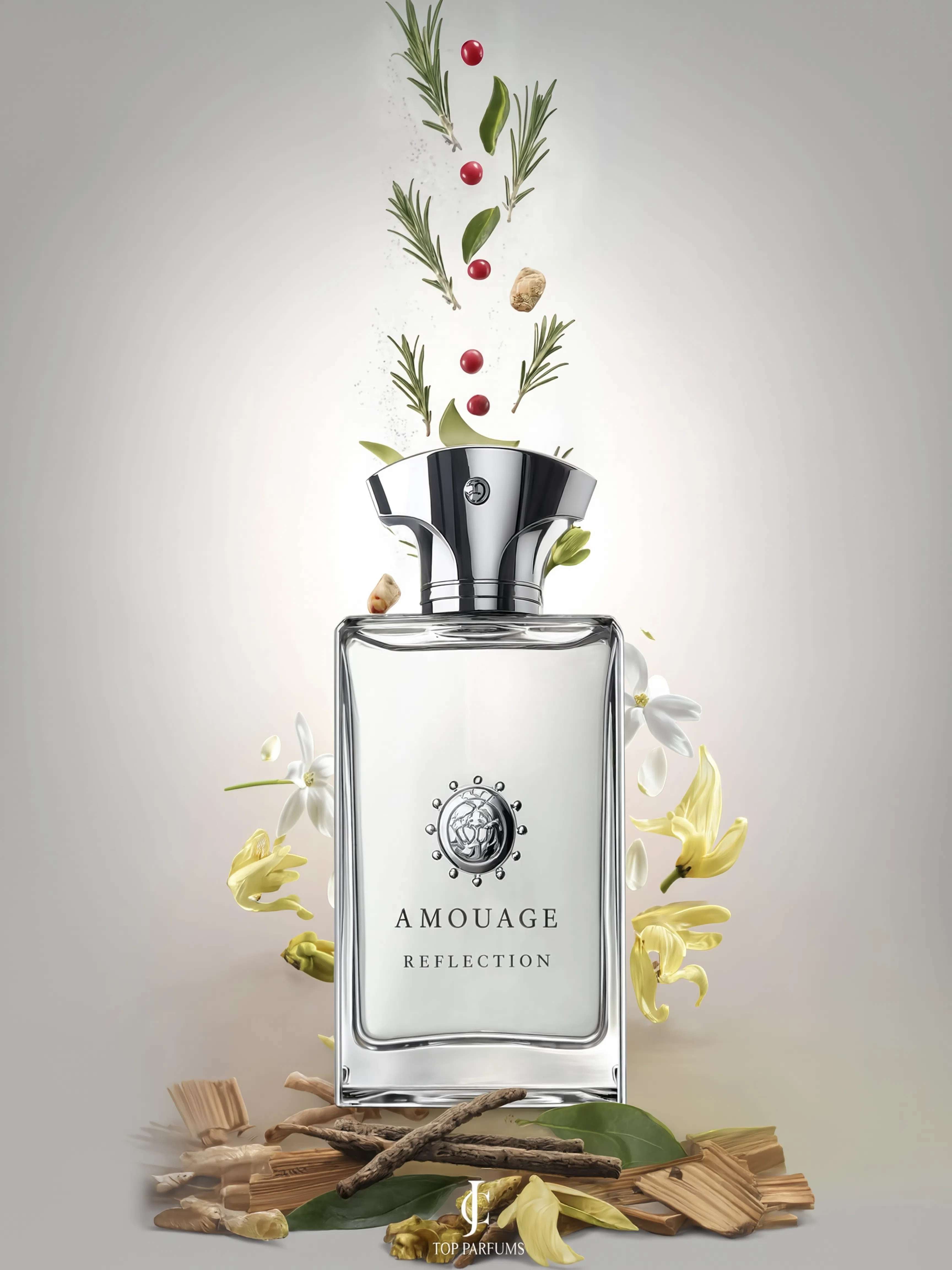 Reflection Man — Amouage