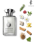 Reflection Man — Amouage