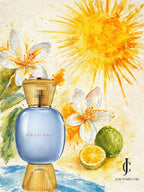 Riva Solare — Bvlgari