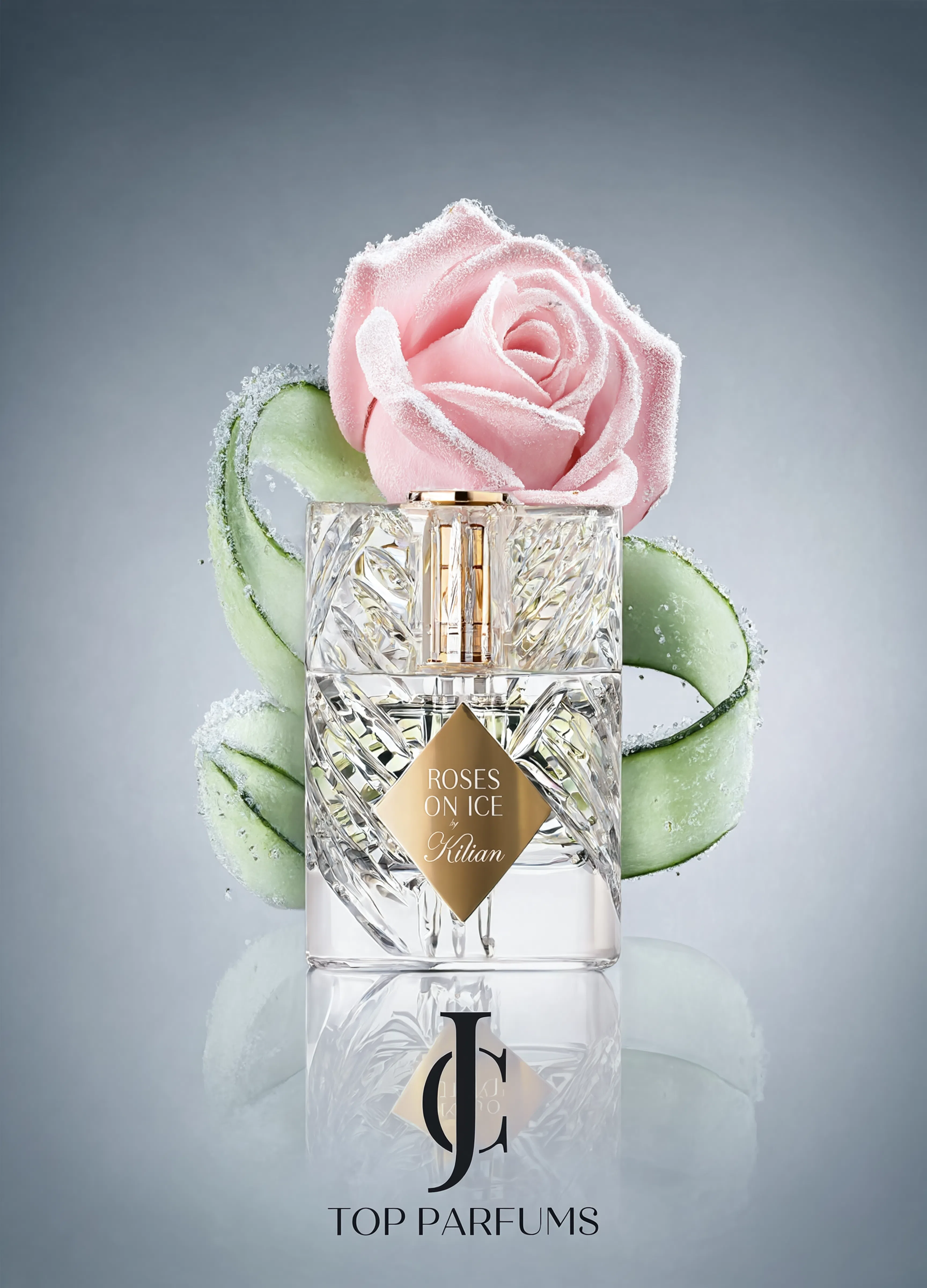Roses on Ice — Kilian