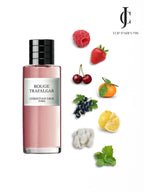 Rouge Trafalgar — Dior