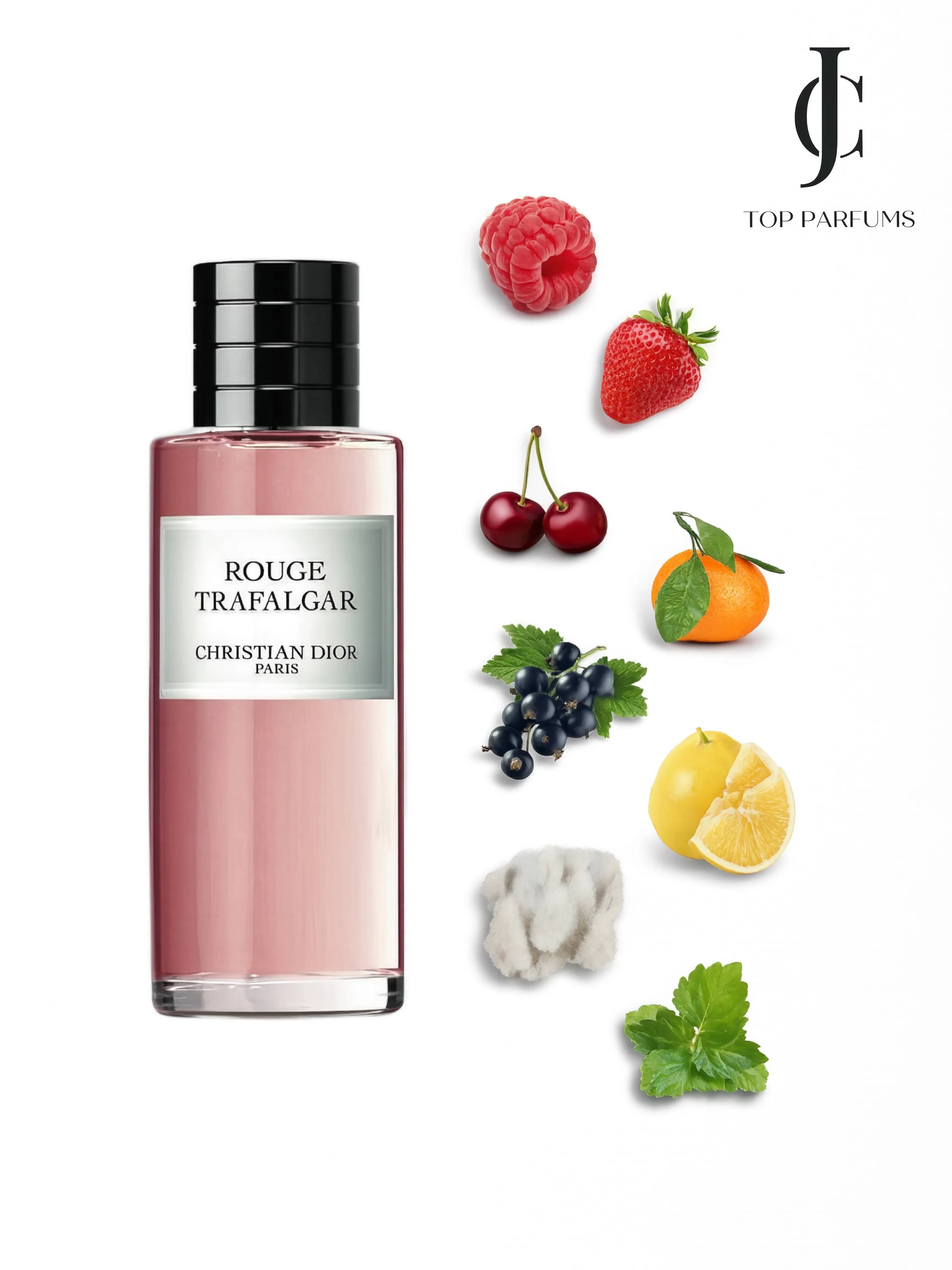 Rouge Trafalgar — Dior