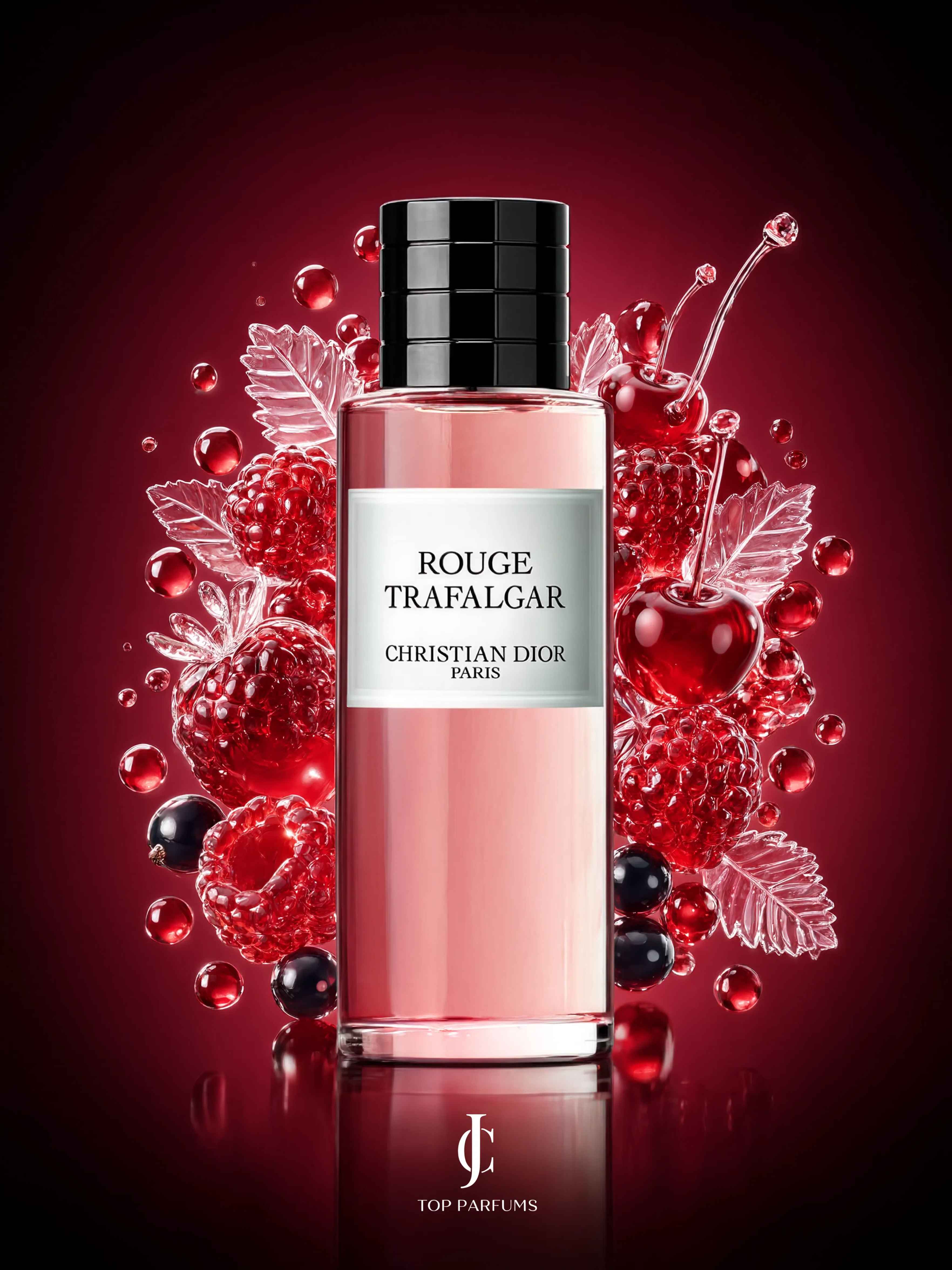 Rouge Trafalgar — Dior