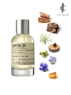 Santal 33 — Le Labo