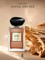 Santal Dán Shá — Armani Privé
