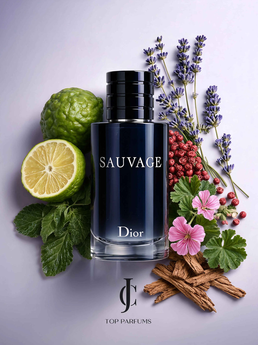 Sauvage — Dior