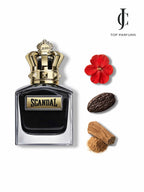 Scandal Le Parfum — Jean Paul Gaultier
