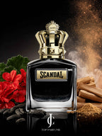 Scandal Le Parfum — Jean Paul Gaultier