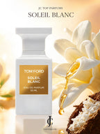 Soleil Blanc — Tom Ford