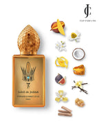 Mango Kiss — Stephane Humbert Lucas