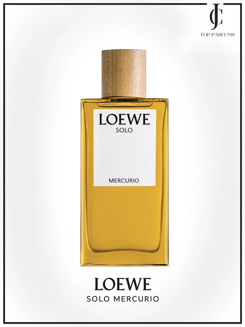 Solo- Mercurio — Loewe